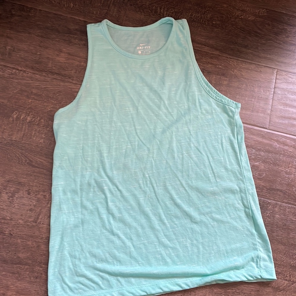 Nike Running Tank